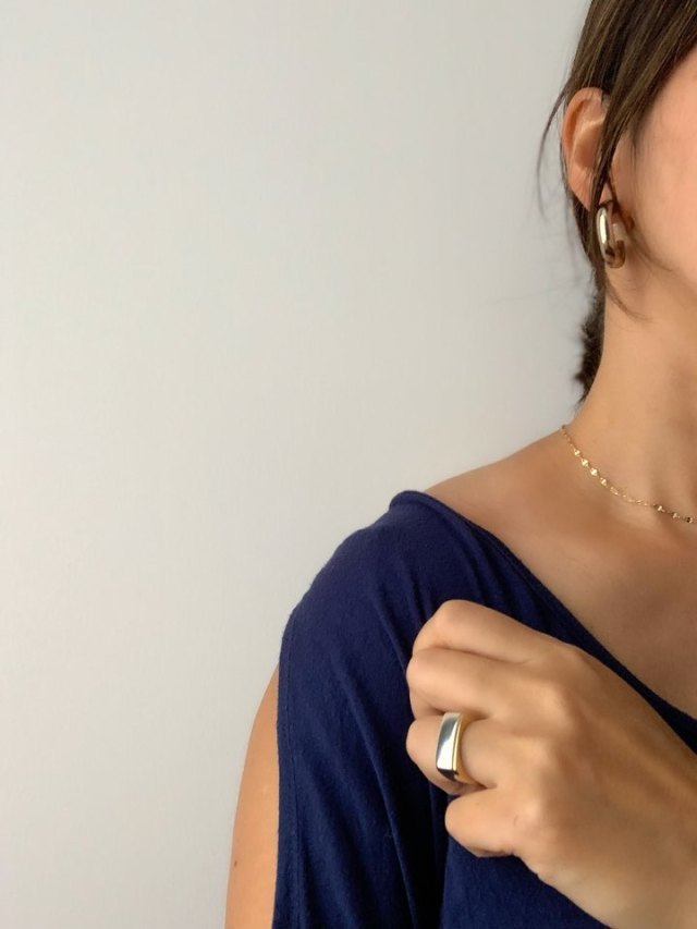 【夏に映える最旬アクセサリーまとめ】アラフォーに華やぎを与えてくれるアクセサリー|40代ファッション_1_19