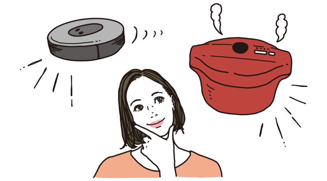 《ぷりあでぃす玲奈さんに聞いた》2021年下半期運気爆アゲのヒントは、おうち時間に投資。家電を自分なりの目線で選ぶ!