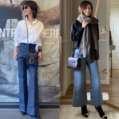 50代のしゃれ見えデニム集 Photo Gallery Web Eclat 50代女性のためのファッション ビューティ ライフスタイル最新情報 50代のしゃれ見えデニム集 Photo Gallery Web Eclat 50代女性のためのファッション ビューティ ライフスタイル最新情報