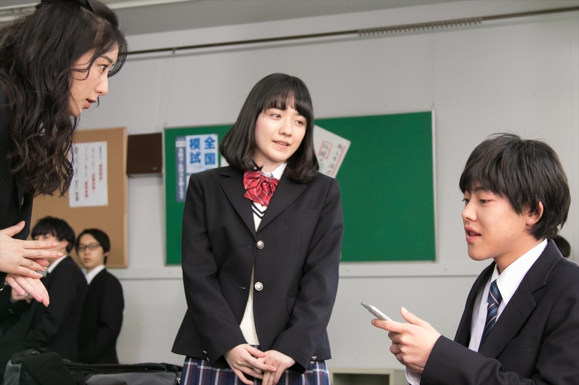 高田里穂も出演♡高校生YouTuberすしらーめん《りく》の半生がドラマ化!_1_2