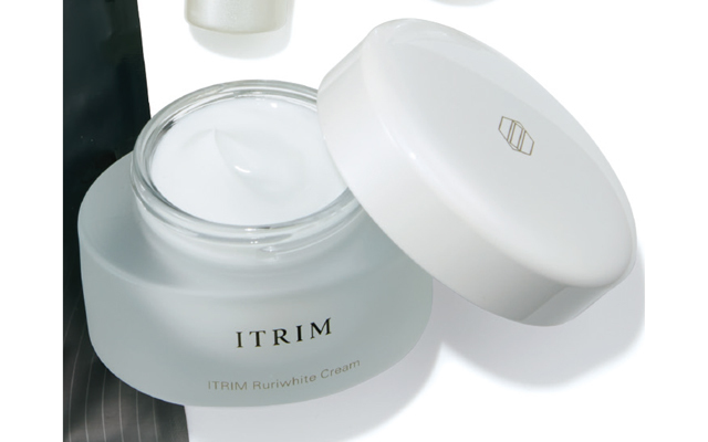 ルリホワイト クリーム 32g(医薬部外品)¥26,400/イトリン