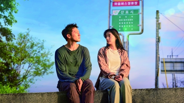 『私の解放日誌』