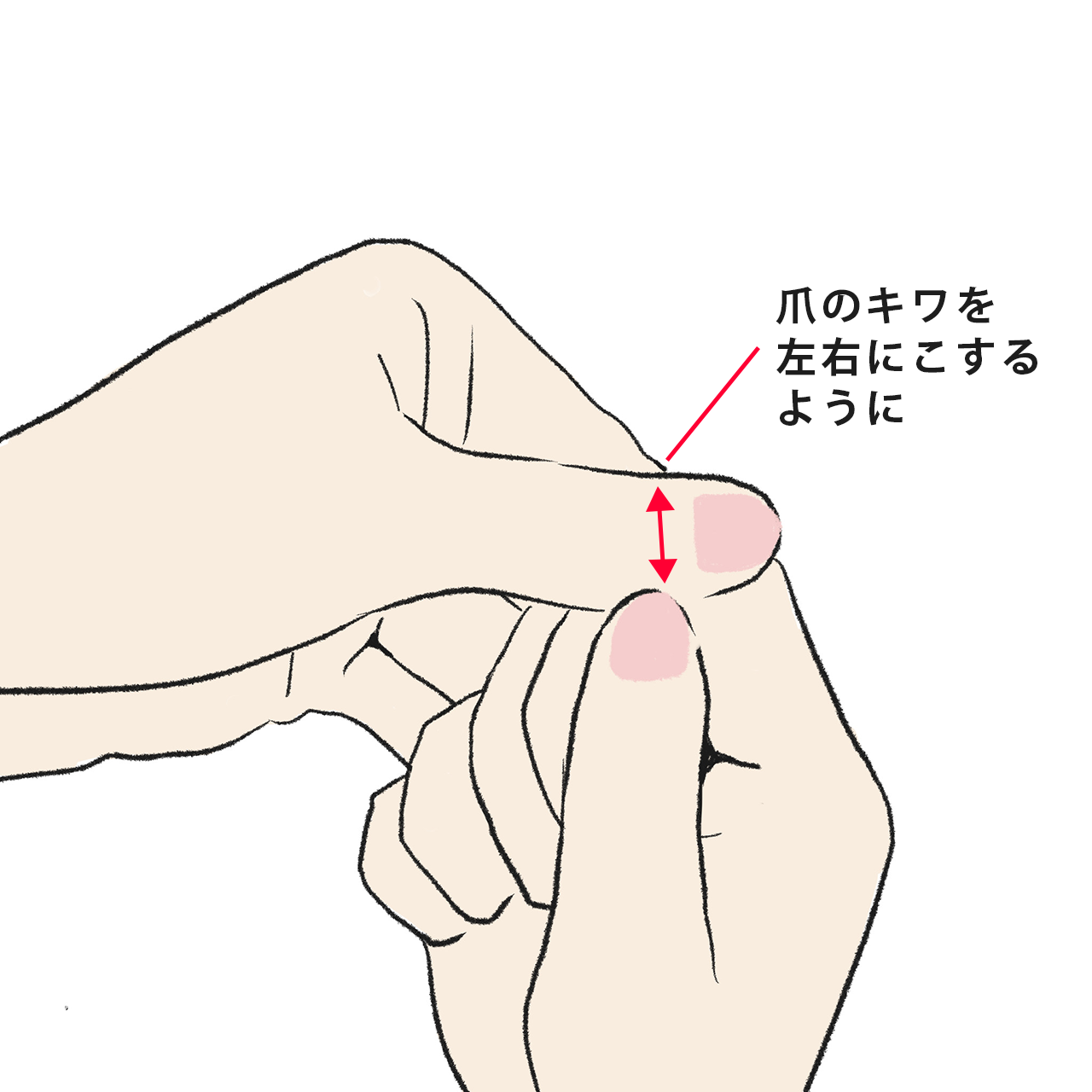 せき・頭痛・腹痛 etc. 外出先でもすぐに押せる「手のツボ」で不調とサヨナラ!【40代 ヘルスケア】_1_11