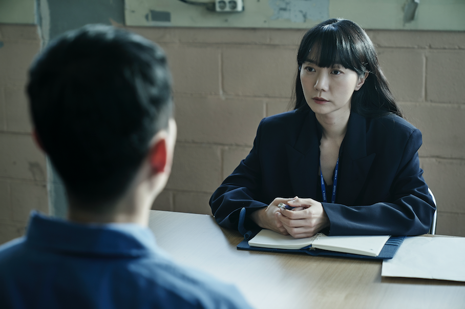 秋の夜長に推したい、韓流ドラマ&映画5選_1_2