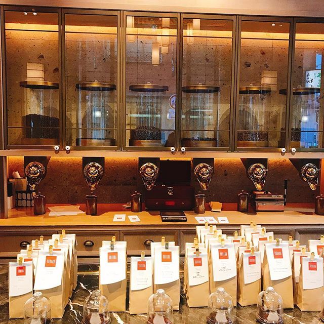 2月28日まで。「やっぱりコーヒーは主役じゃない!」フェアが銀座のトリバコーヒーで開催中_1_4