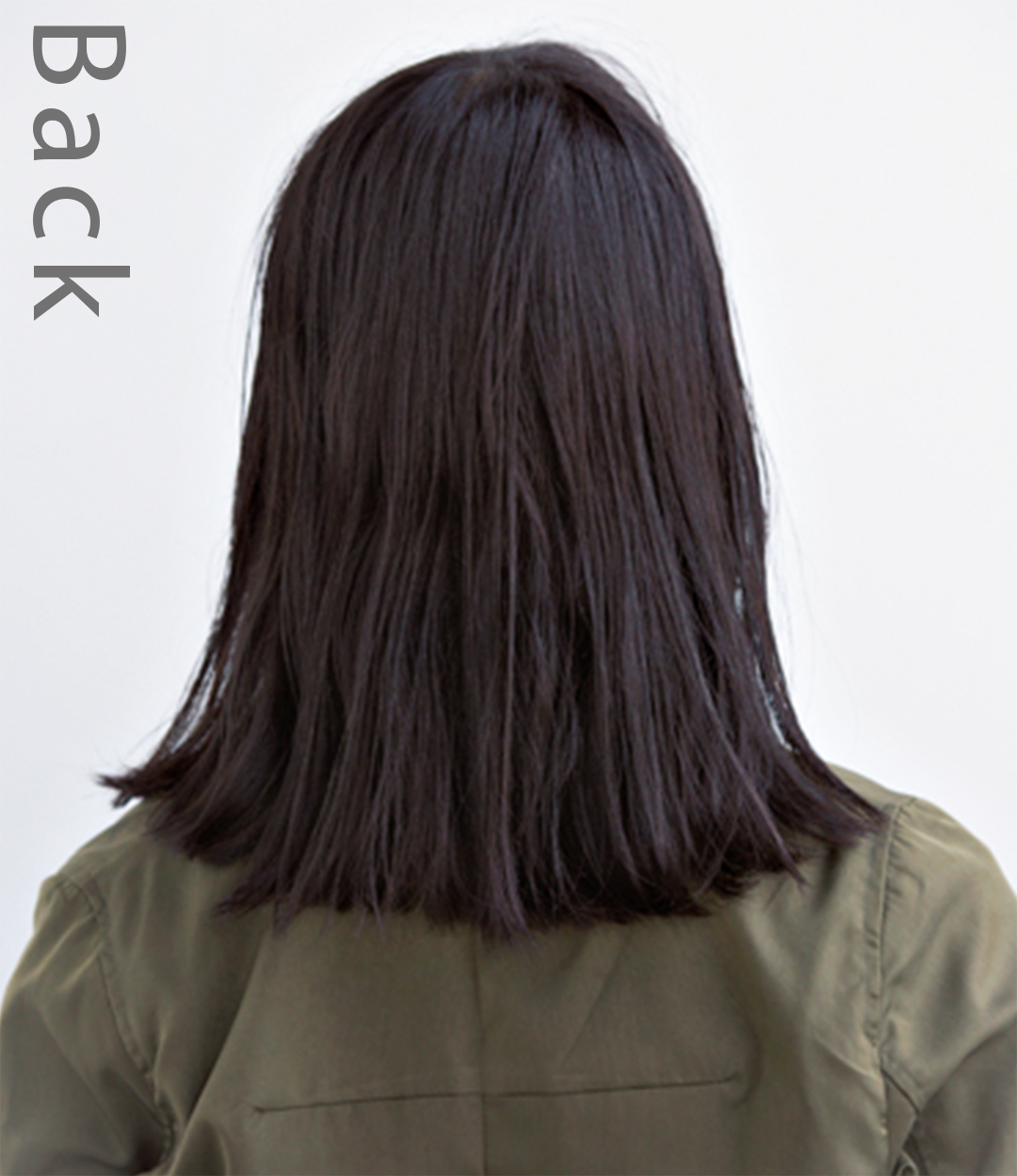 就活中 黒髪でも普段はおしゃれしたい人のために 長さ別黒髪ヘアカタログ Non No Web ファッション 美容 モデル情報を毎日お届け 就活中 黒髪でも普段はおしゃれしたい人のために 長さ別黒髪ヘアカタログ Non No Web ファッション 美容 モデル情報を毎日お届け