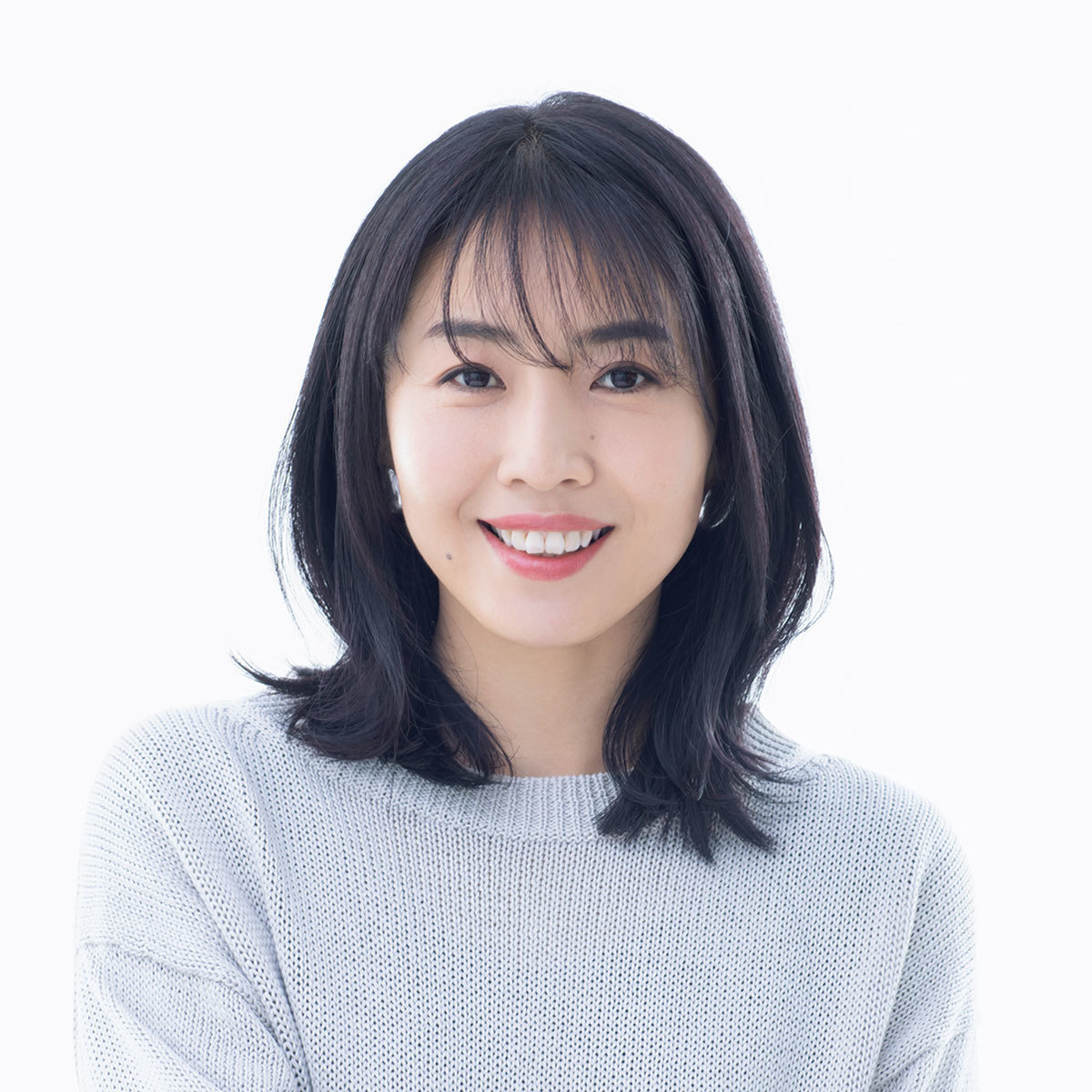40代に似合う髪型 ヘアスタイル人気ランキング8位