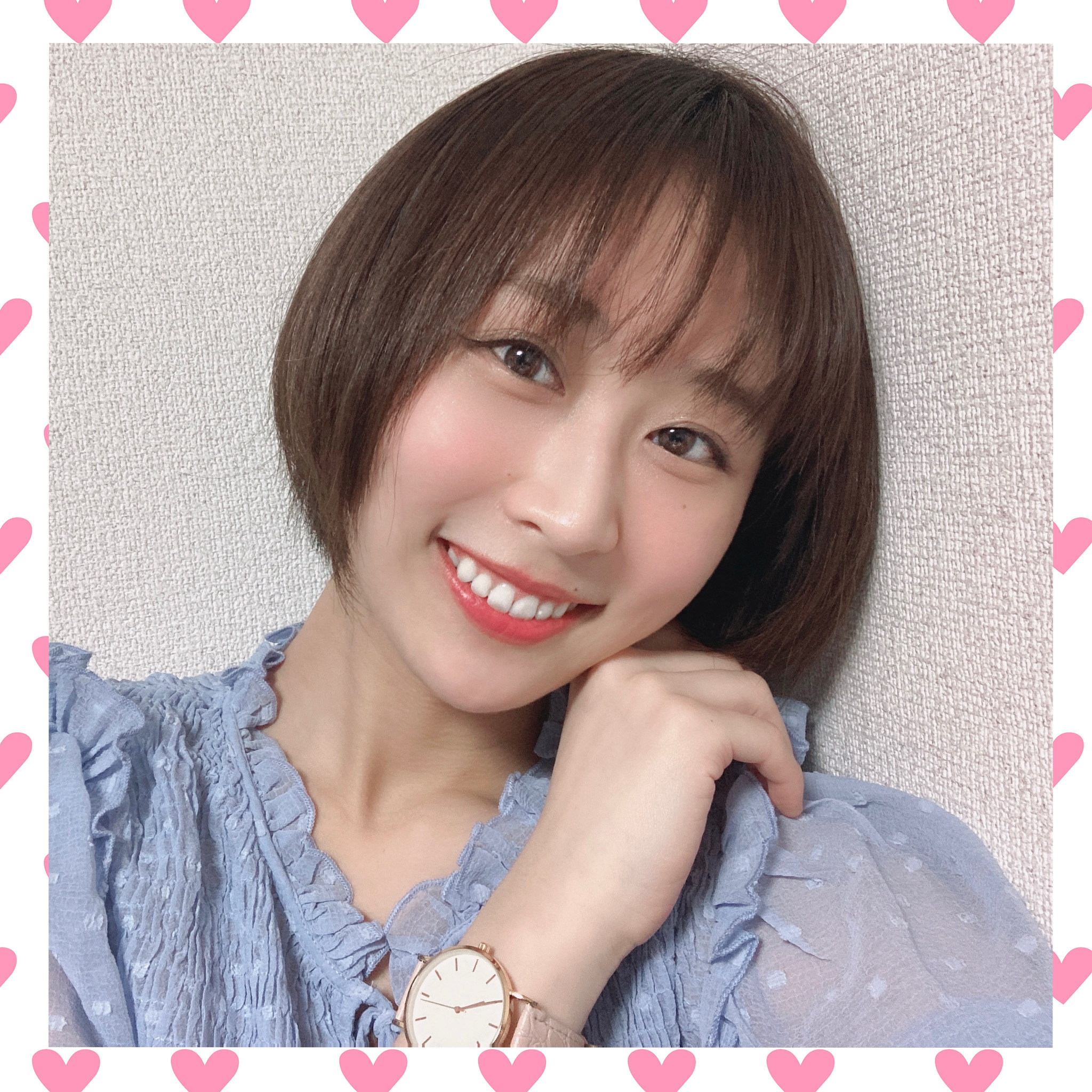 新学期までに 垢抜ける 3つのこと Non No Web ファッション 美容 モデル情報を毎日お届け