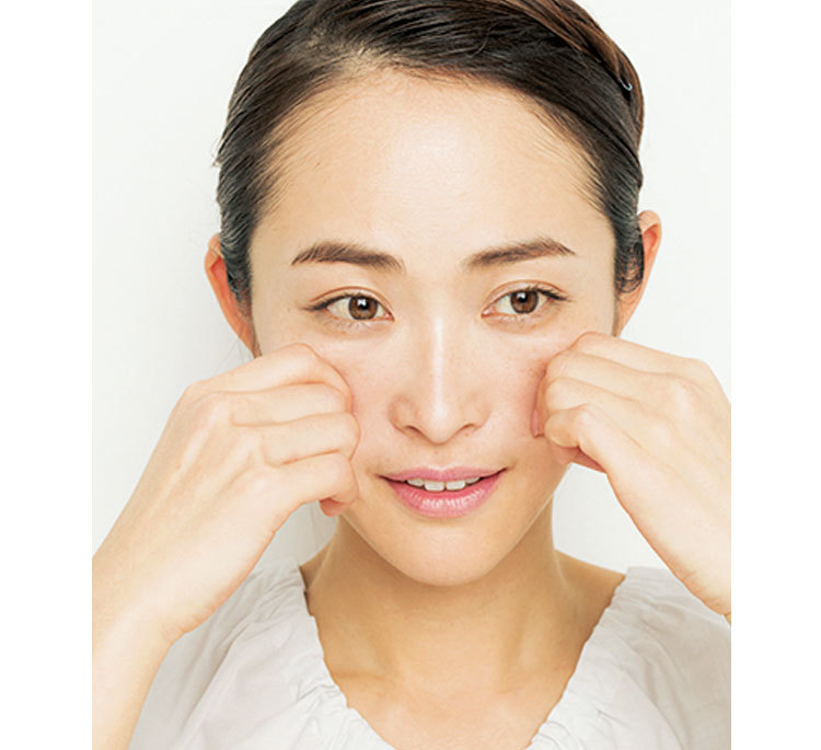 アラフォーからの美白耕すケア_化粧水ポイント