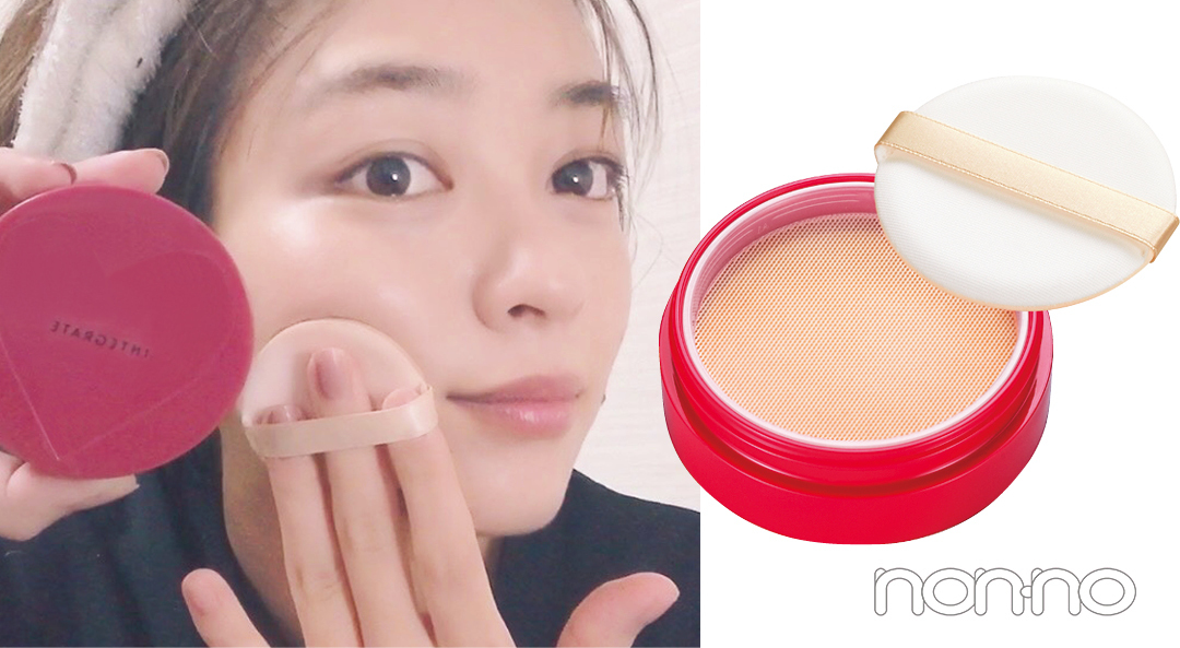 美女が激推しする落ちないコスメ♡ タレント・里々佳さんのお気に入りは?_1_6