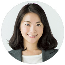 カジュアル服とヘアメイクの、ちょうどいいバランスを教えて!【アラフォーのおしゃれのお悩み解決】_1_3