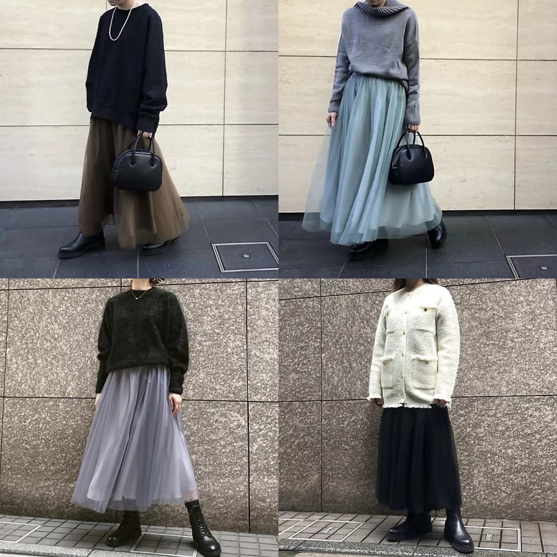 23年最新 50代におすすめ 今買うべき最新ファッション ビューティアイテム見本帖 Web Eclat 50代女性のためのファッション ビューティ ライフスタイル最新情報