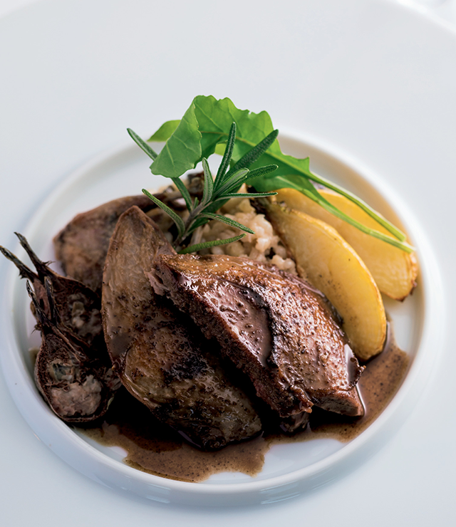 美味しいもの好きは今 岡山に 瀬戸内海に面した山海の幸の宝庫 岡山の食の五選 Happy Plus One ハピプラワン