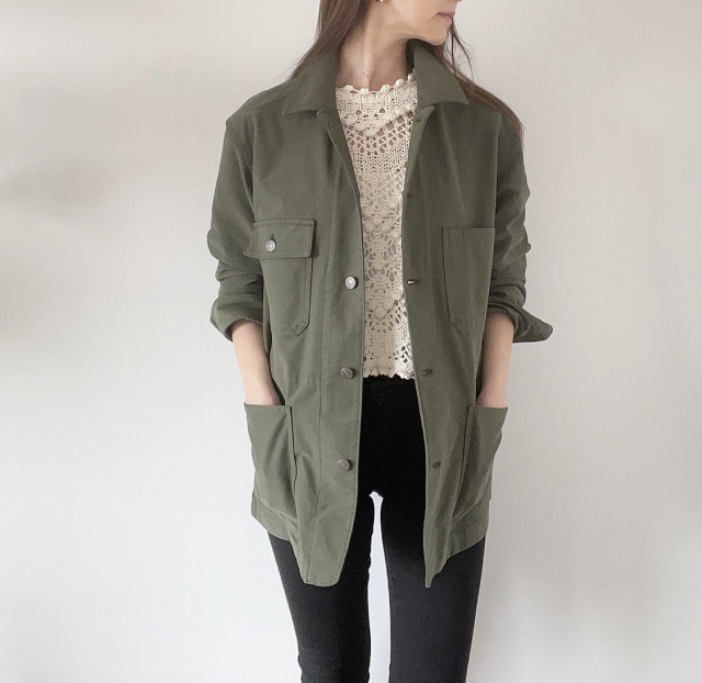 21年春夏のユニクロが優秀すぎる プチプラでも高見えなユニクロコーデまとめ 美女組pick Up ファッション誌marisol マリソル Online 40代をもっとキレイに 女っぷり上々