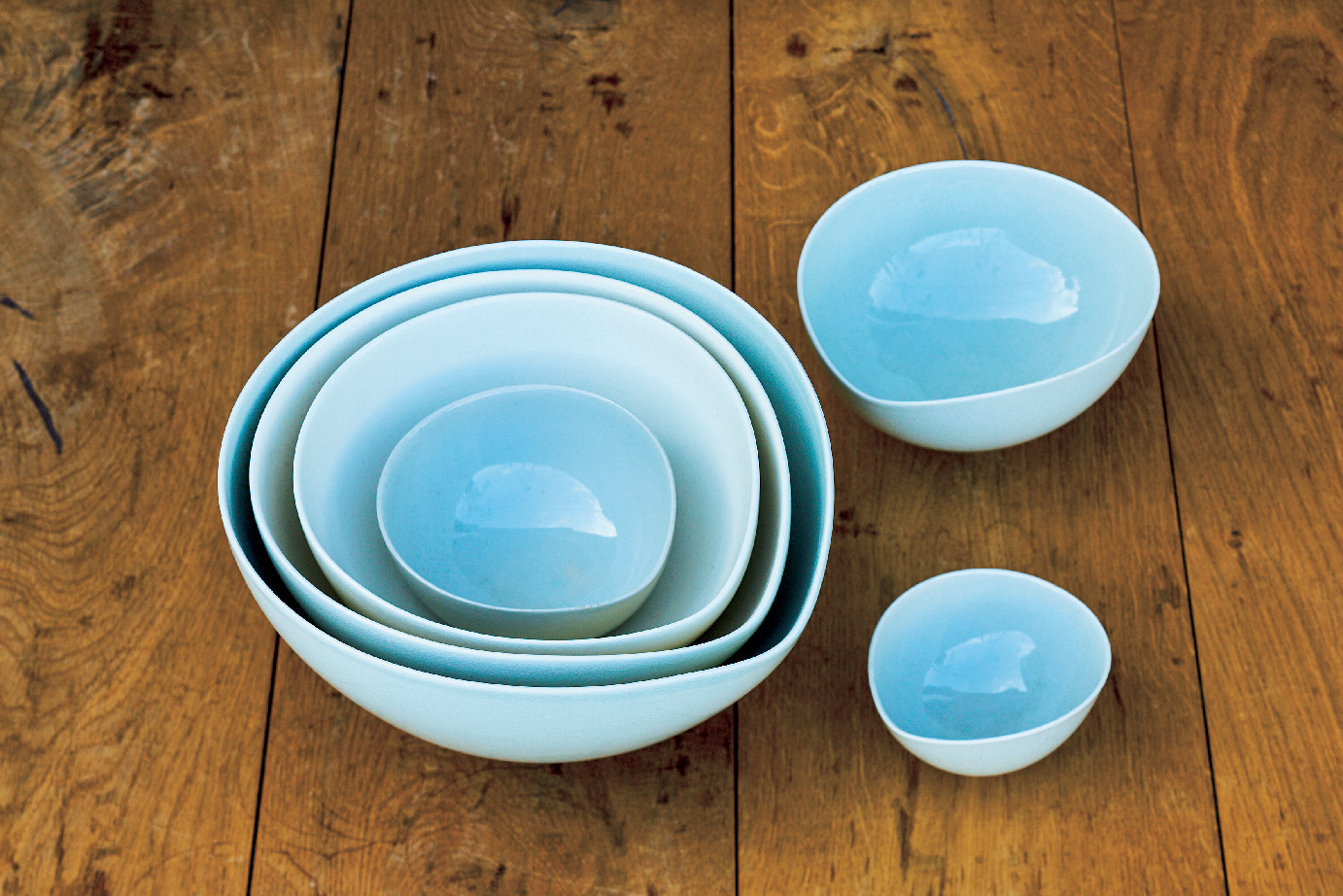 気鋭の作家の器も揃う CHINJUKAN POTTERY STORE_1_1