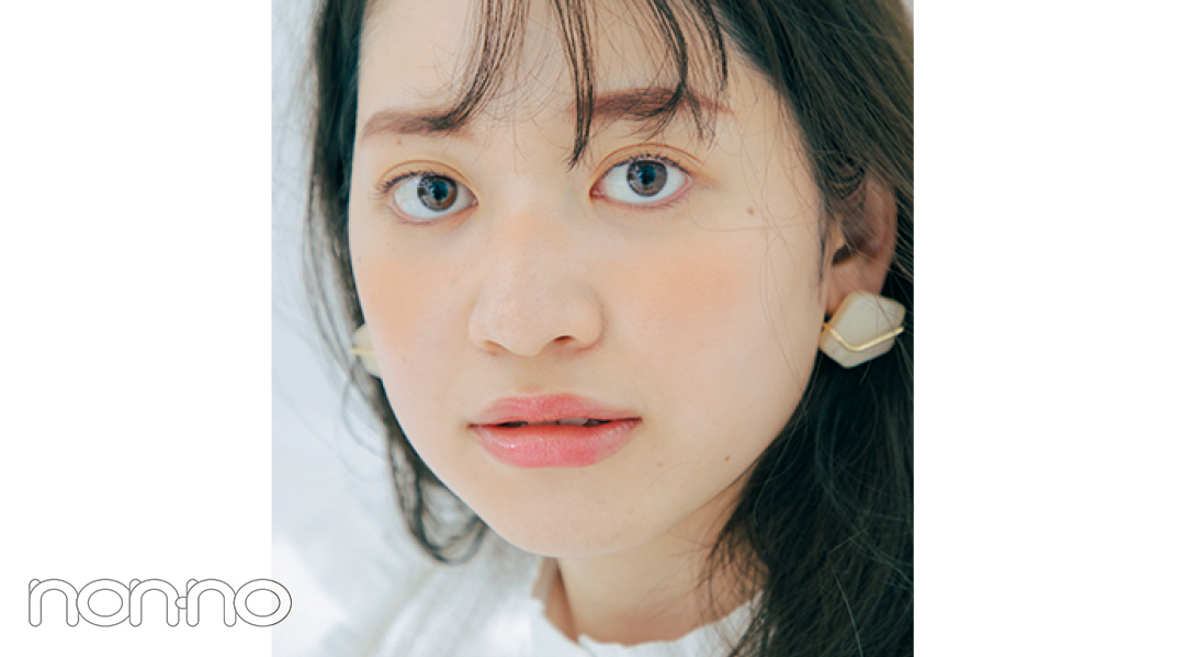 小鼻&口の大きさが気になる…存在感を消してピュア顔になれる裏TIPS【今どきBABYフェイス⑨】_1_11