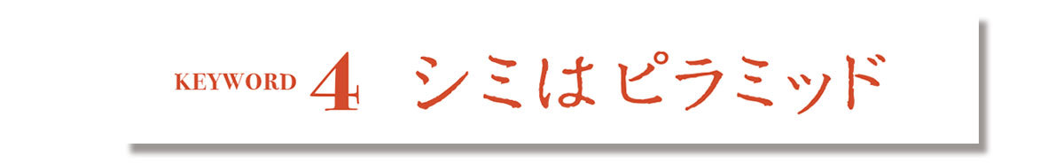 2020の新美白Keyword_4