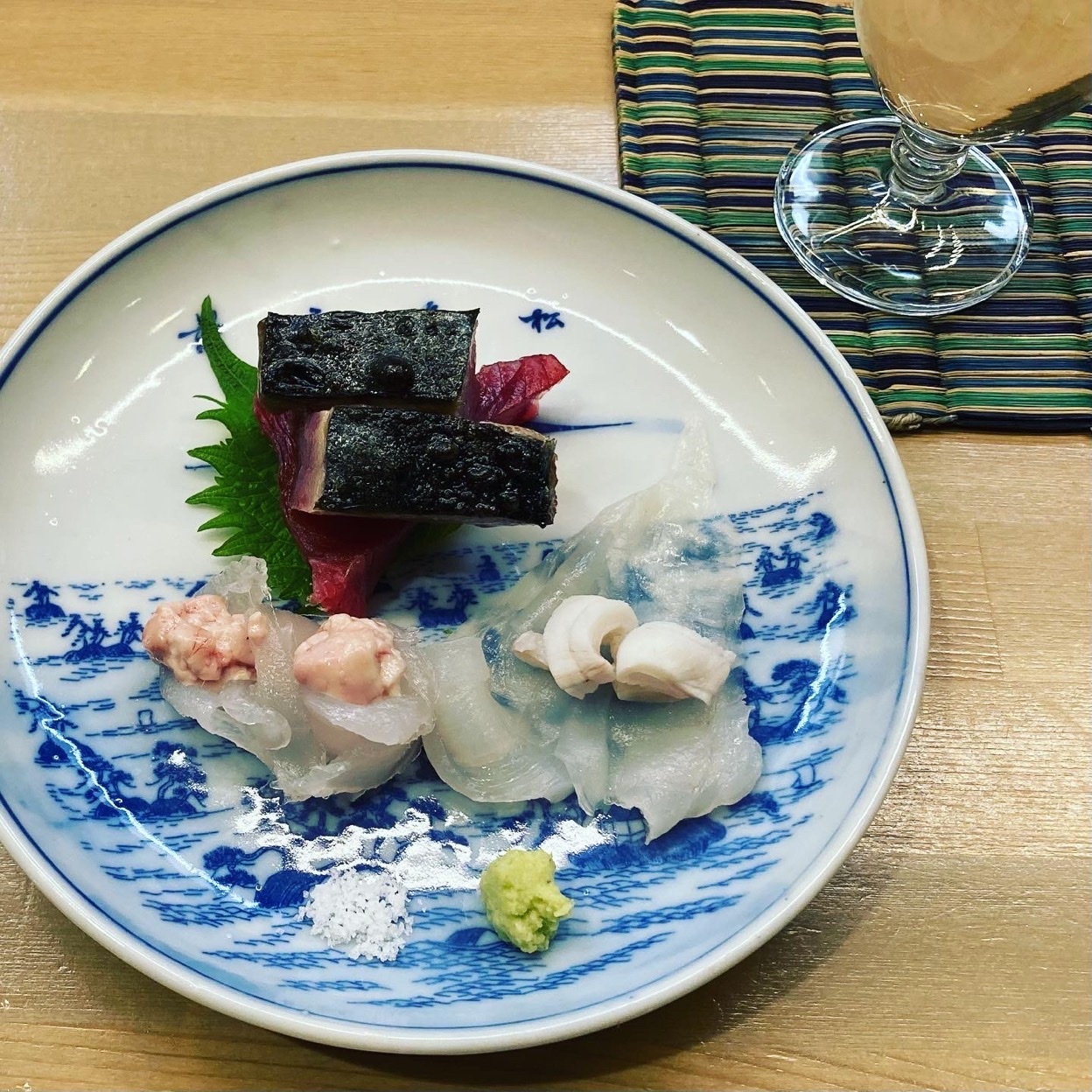 「なんちゃって金継ぎ」は楽し♡_1_2