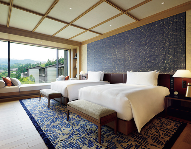 ROKU KYOTO, LXR Hotels & Resorts