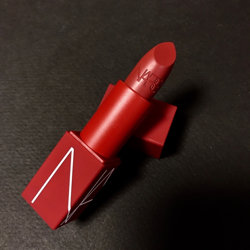 NARS リップスティックの2964