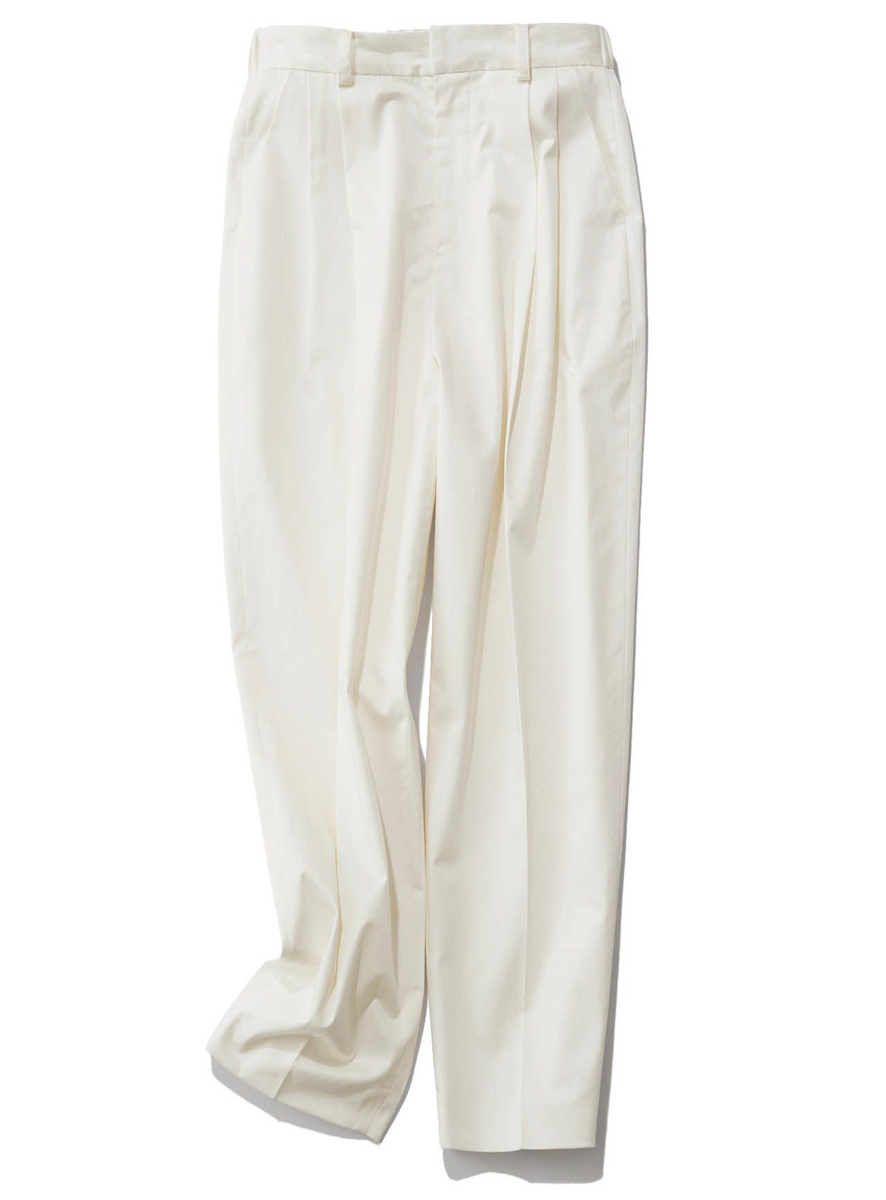 パンツ¥16,940/エレンディーク(エレンディーク)