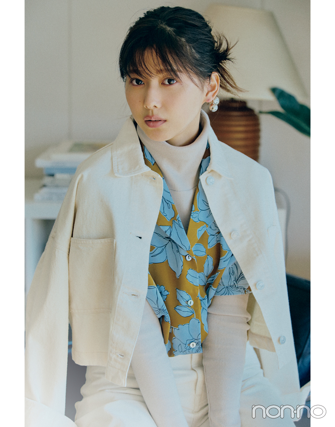 【渡邉理佐/佐々木美玲/遠藤さくら】坂道3姉妹の“我が道”春トレンドBEST5_1_2