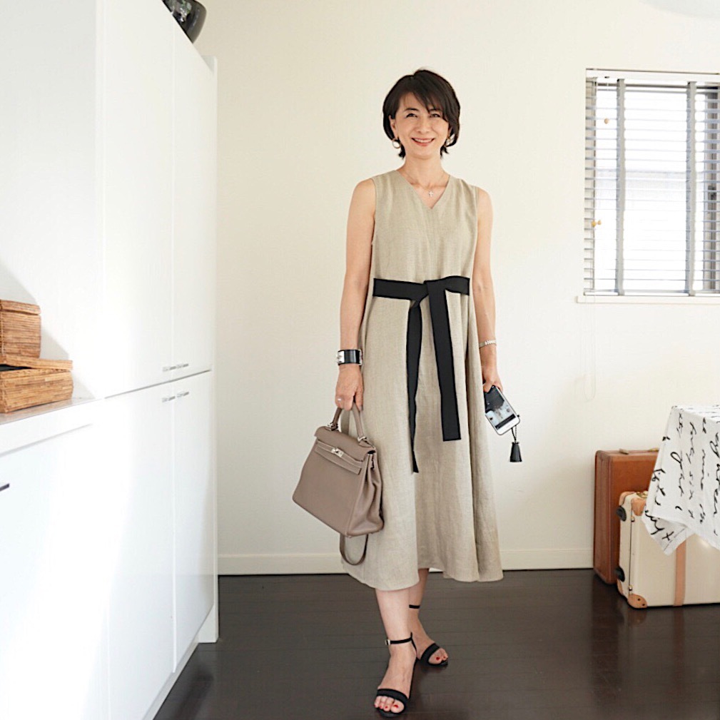 ひと目で恋に落ちたワンピース Happy Plus One ハピプラワン