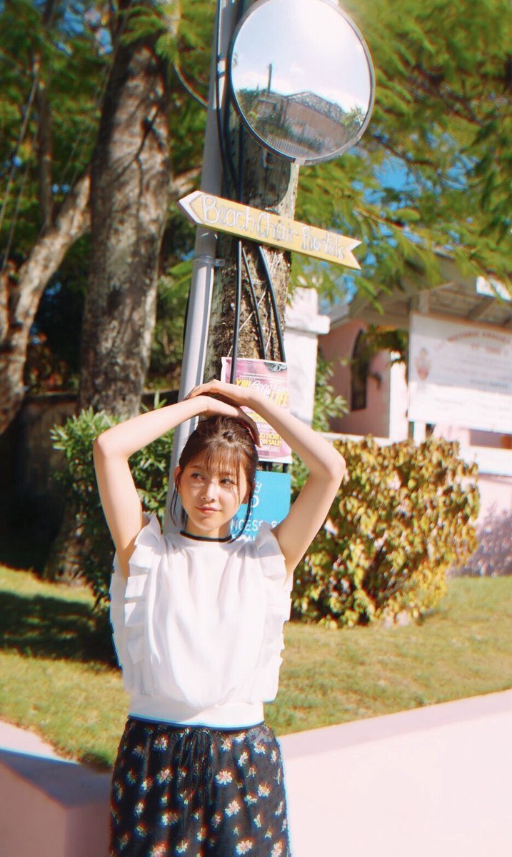 【渡邉理佐1st写真集 無口】未公開カット掲載フォトギャラリー_1_80