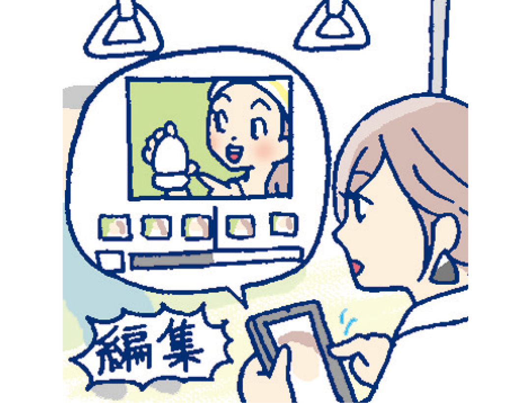 大学生が顔出しで動画配信するのはバイト&趣味感覚!【今ドキ20代の令和の稼ぎ方】_1_8