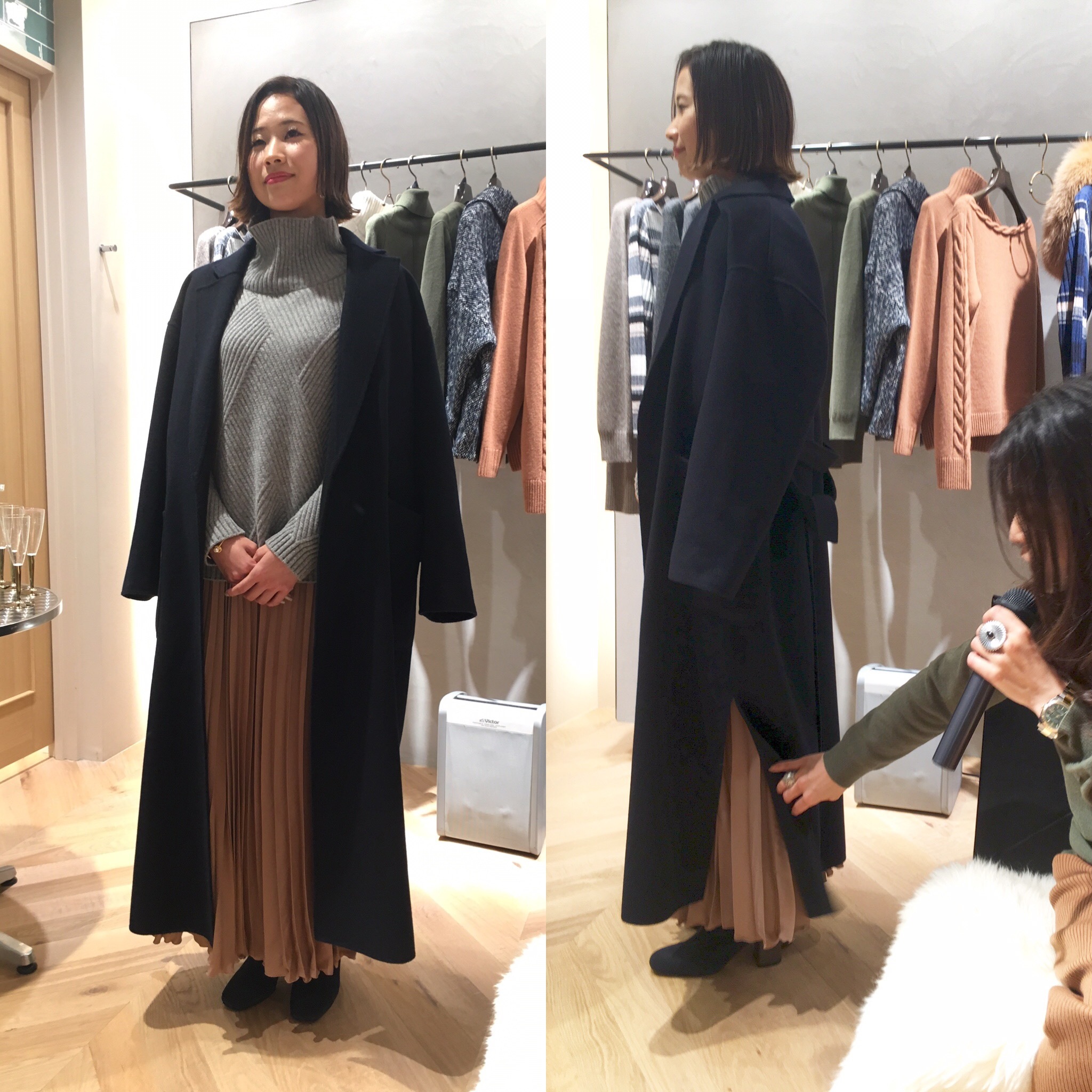 ROPE×Marisol 「ハッとされる女らしさの着こなし講座」_1_4