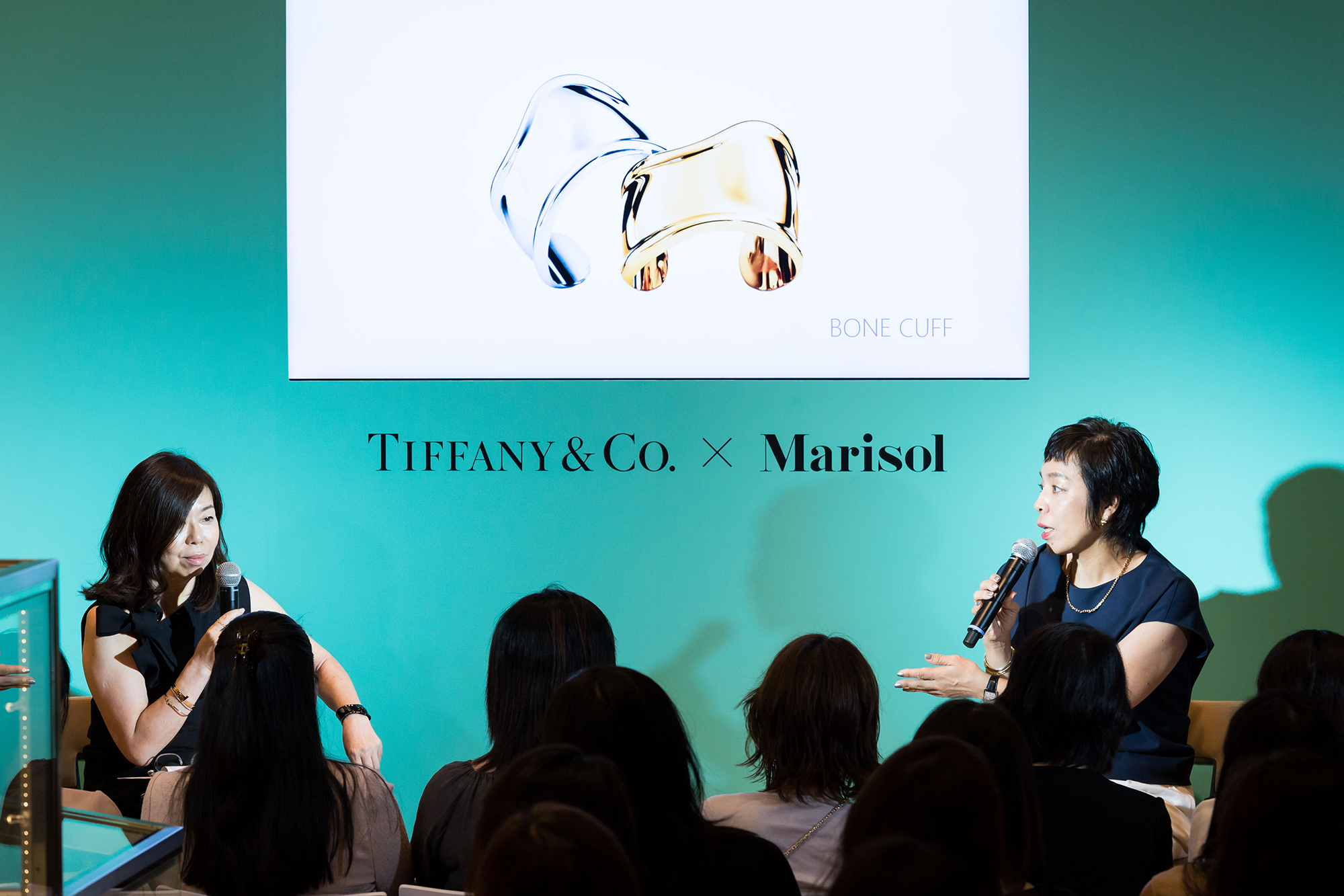 Marisol×Tiffany スタイリング講座【イベントリポート】_1_1