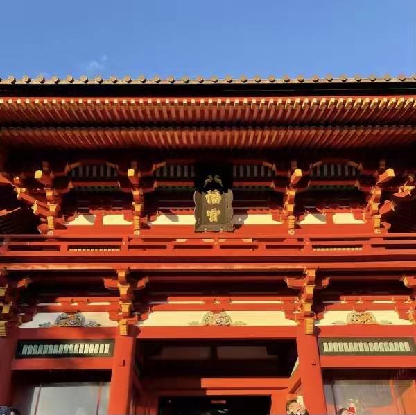 『いざ鎌倉へ!』東京から小一時間で旅行気分♩_1_1