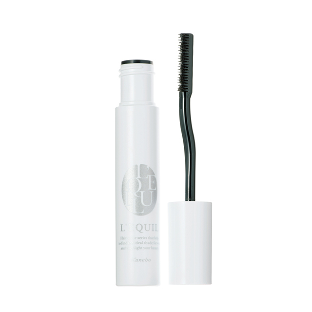 リクイール ヘアコンシーラー 10㎖ 全4色 各¥2,000/カネボウ化粧品
