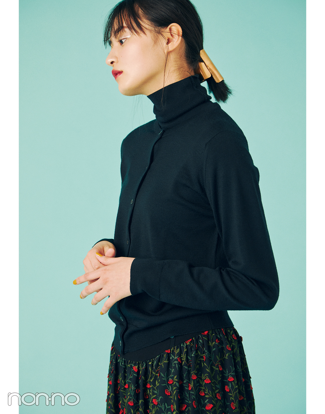 【遠藤さくら】20歳のWISH LIST vol.2<成人祝い2021>_1_2