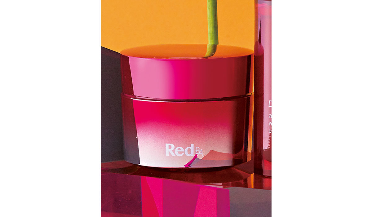 ポーラ Red B.A. コントゥアテンションマスク