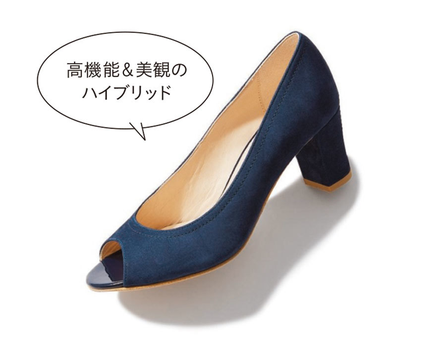 6cm以下「走れるヒール」_7