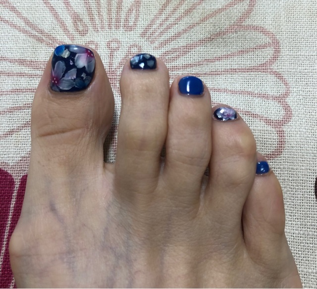 夏ネイル_1_1