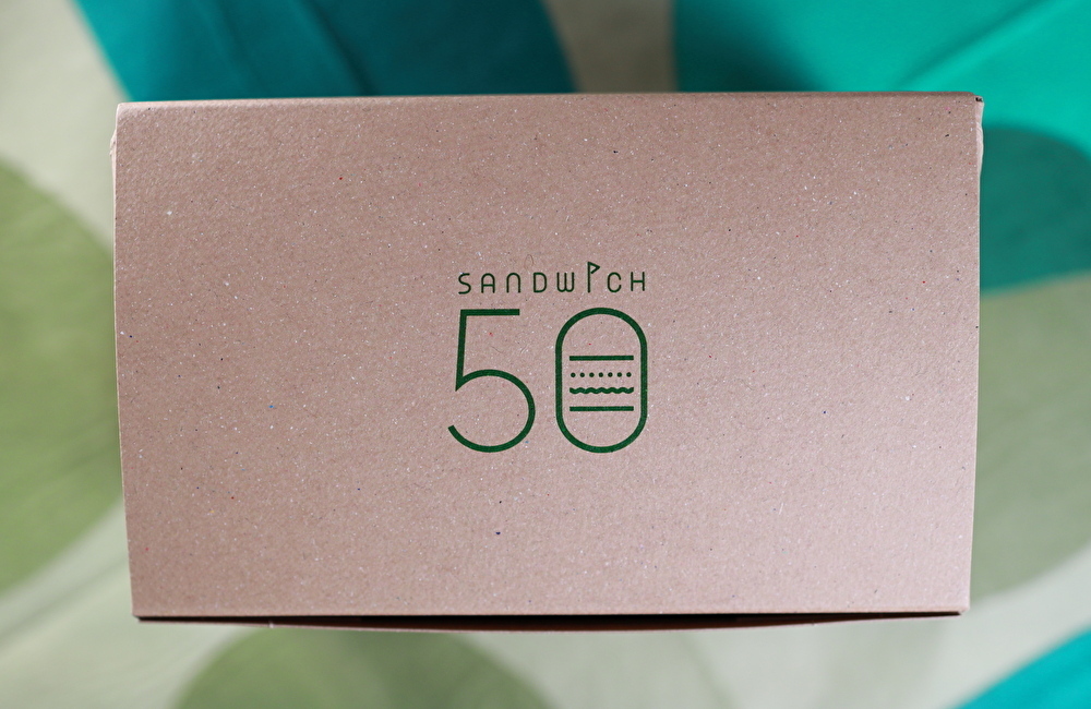 Sandwich 50 (サンドウィッチ フィフティー) とっても萌え断なサンドウィッチ専門店_1_6