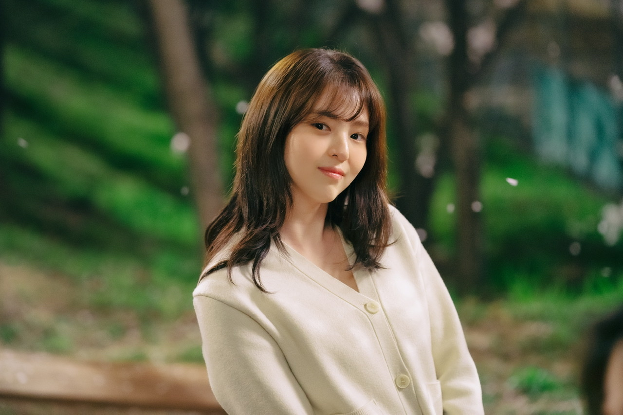 Netflix大人気の韓国ドラマ わかっていても キュン死注意 ココ見逃さないで Non No Web ファッション 美容 モデル情報を毎日お届け