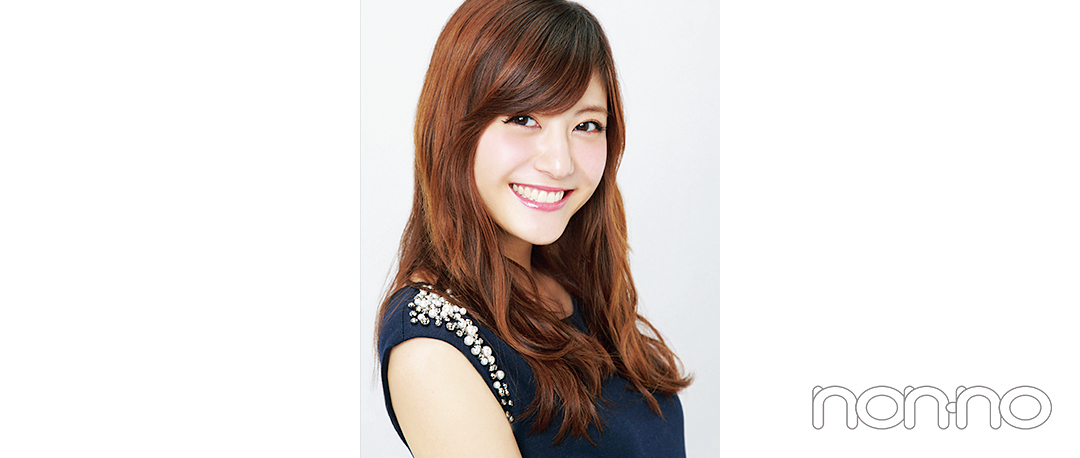 佐藤ありささん