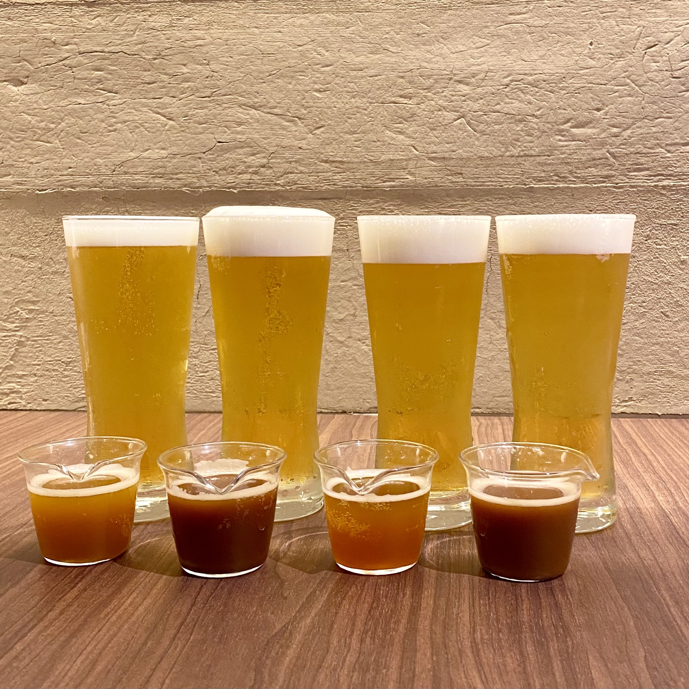 春水堂渋谷マークシティ限定 ティービール
