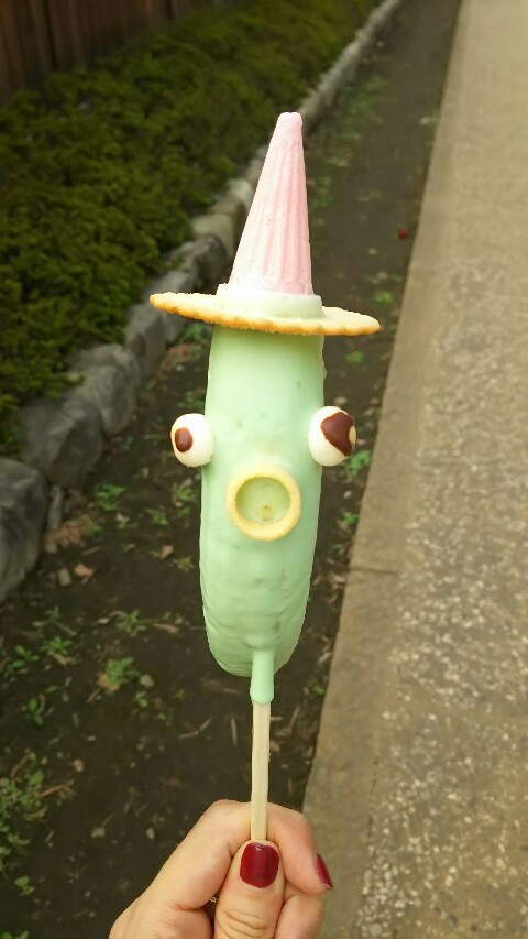 秋祭りに行きました☀_1_1