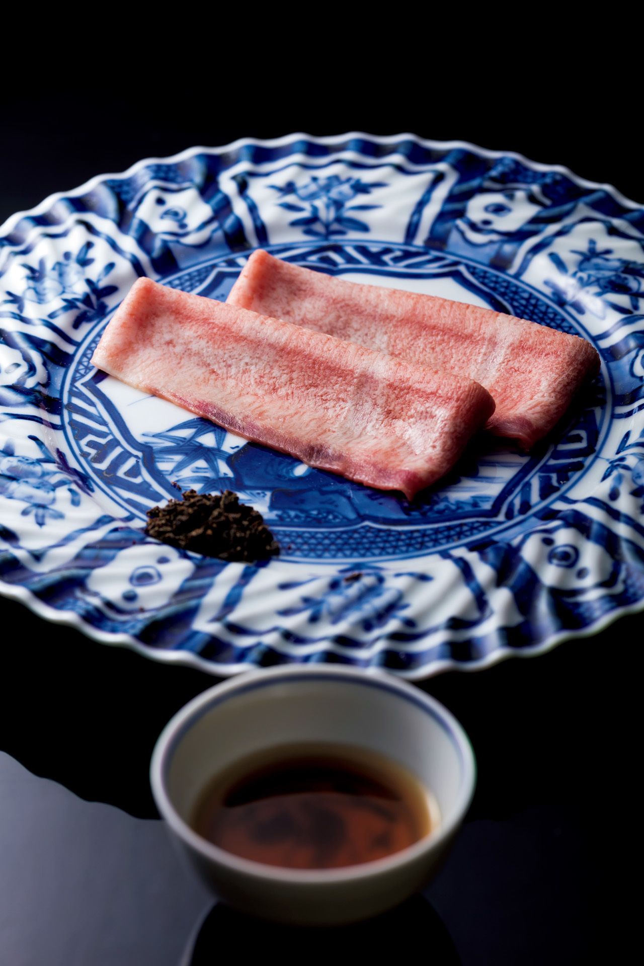 最高鮮度の肉を駆使した創作料理を和の風情とともに にくの匠 三芳_1_2