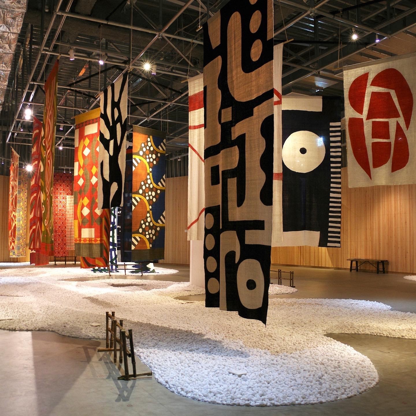 限定 ACE HOTEL 京都 柚木沙弥郎 リトグラフ ポスター