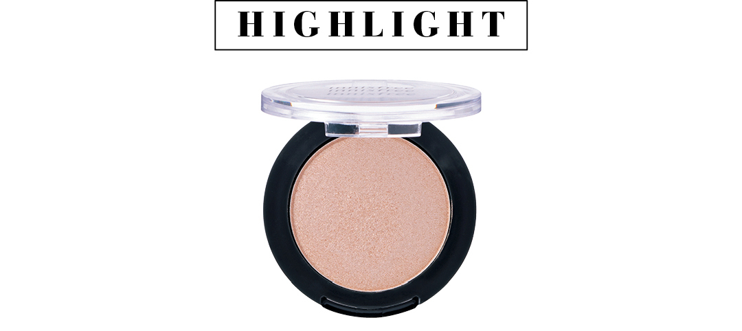 HIGHLIGHT オーロラシマー ハイライター ¥1200/イニスフリー