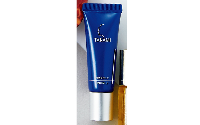 タカミ リップ美容液
