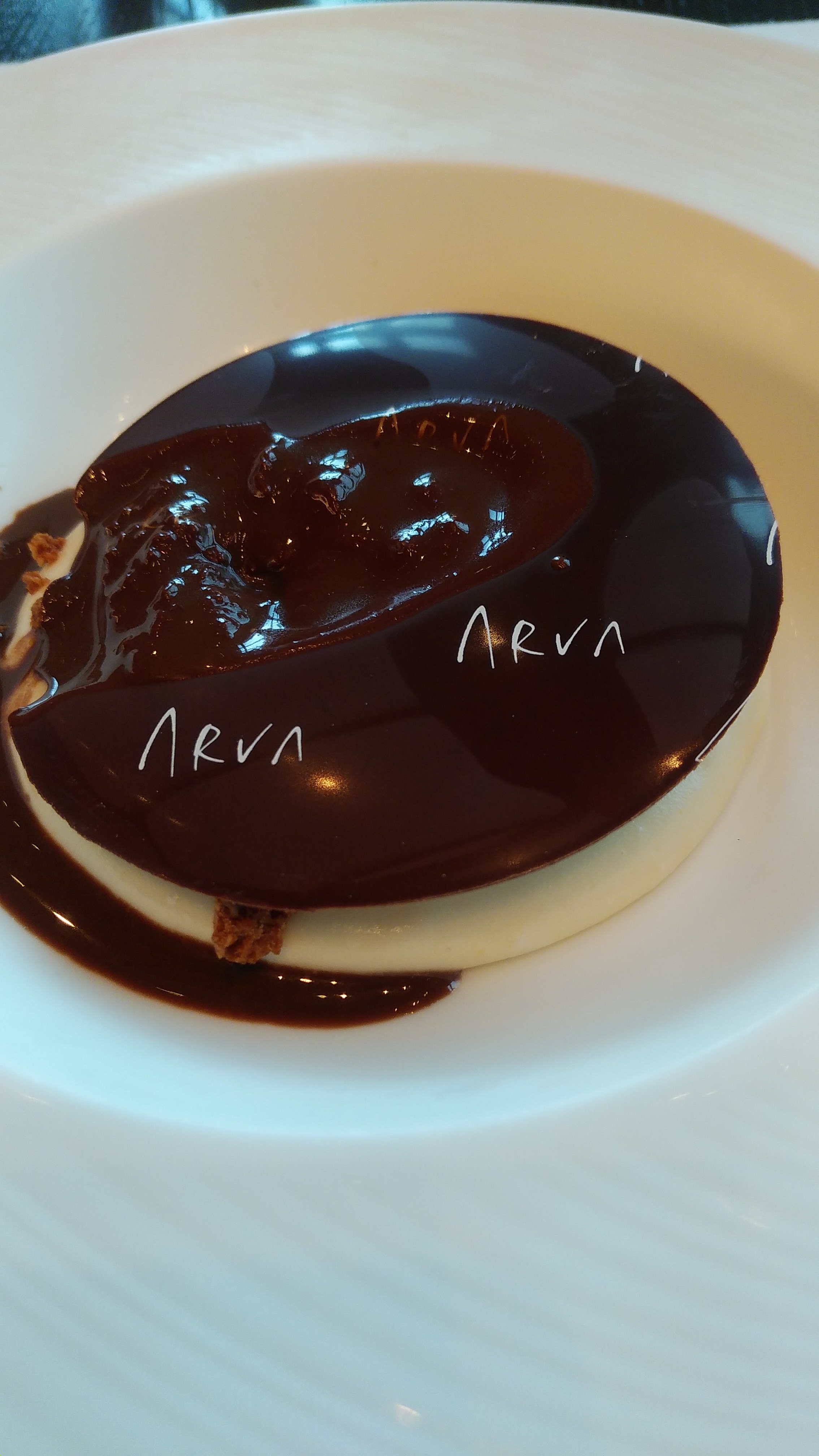 チョコレート