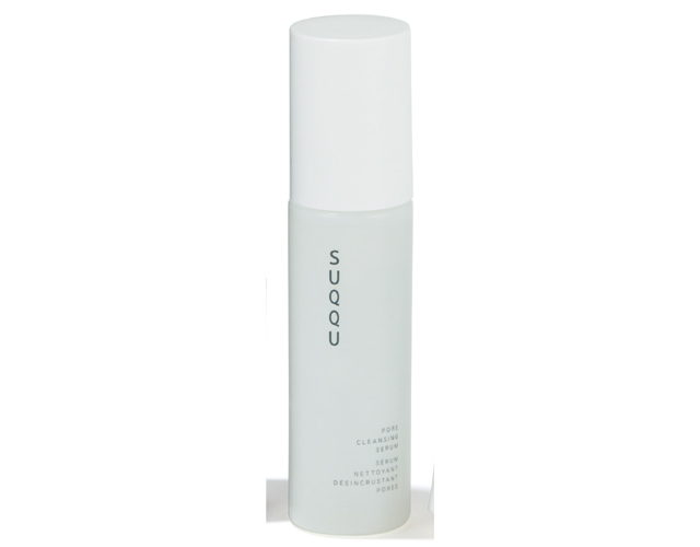 ポア クレンジング セラム 50ml ¥4,400/SUQQU
