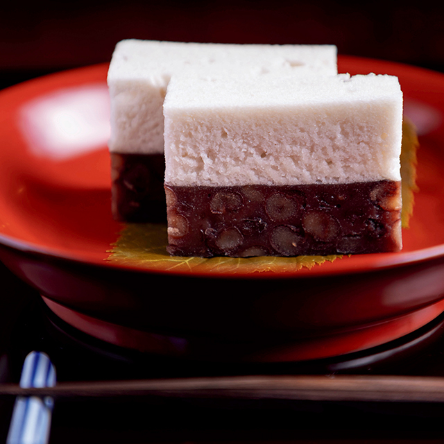 春限定の「春霞」