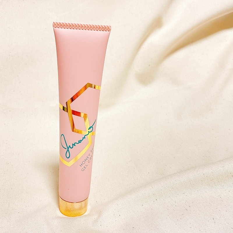 ジュナノのオールインワンゲルクリーム